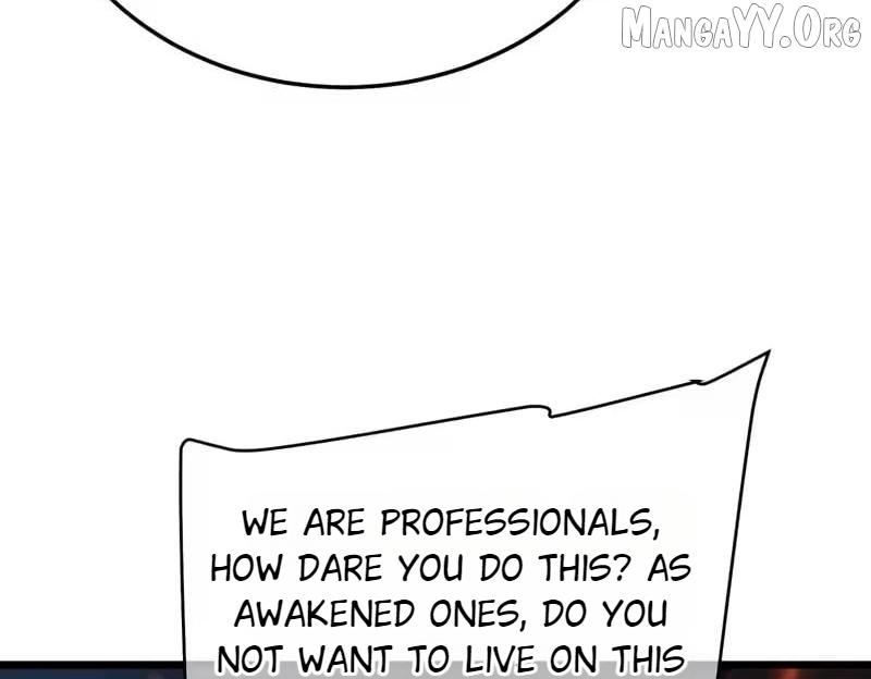 Read I Rely on My Invincibility to Deal Tons of Damage Passively! Manga Online