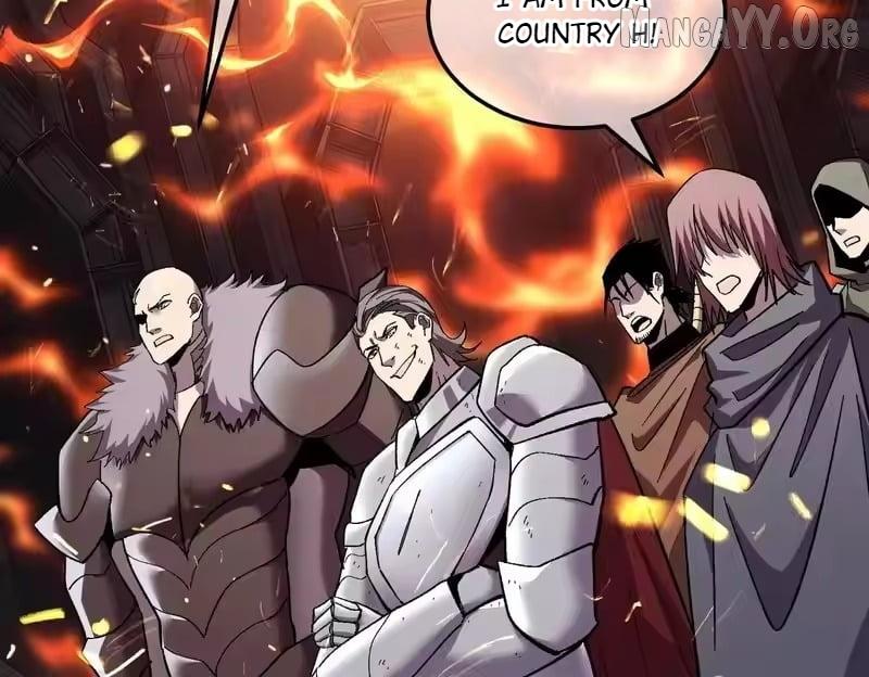 Read I Rely on My Invincibility to Deal Tons of Damage Passively! Manga Online