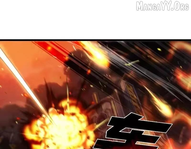 Read I Rely on My Invincibility to Deal Tons of Damage Passively! Manga Online