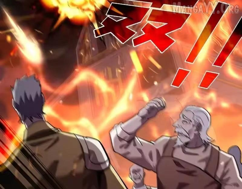 Read I Rely on My Invincibility to Deal Tons of Damage Passively! Manga Online