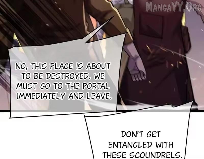 Read I Rely on My Invincibility to Deal Tons of Damage Passively! Manga Online