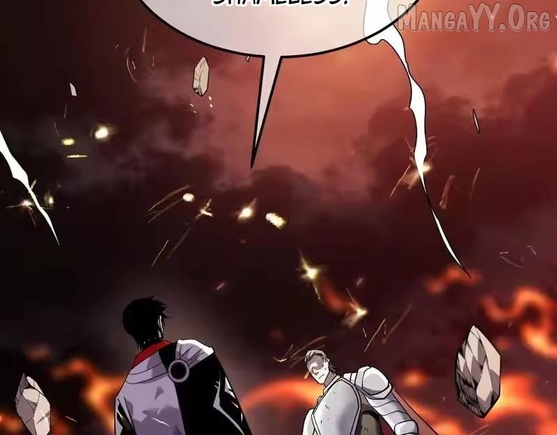 Read I Rely on My Invincibility to Deal Tons of Damage Passively! Manga Online