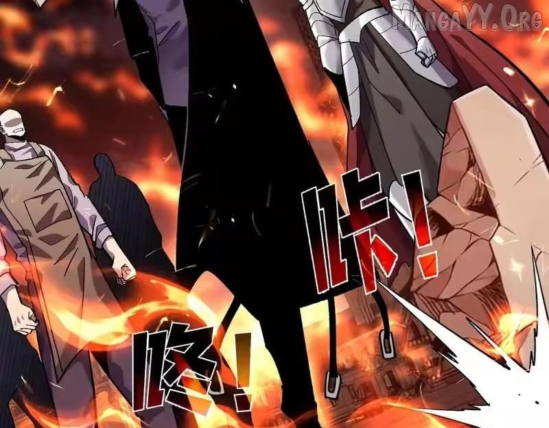 Read I Rely on My Invincibility to Deal Tons of Damage Passively! Manga Online