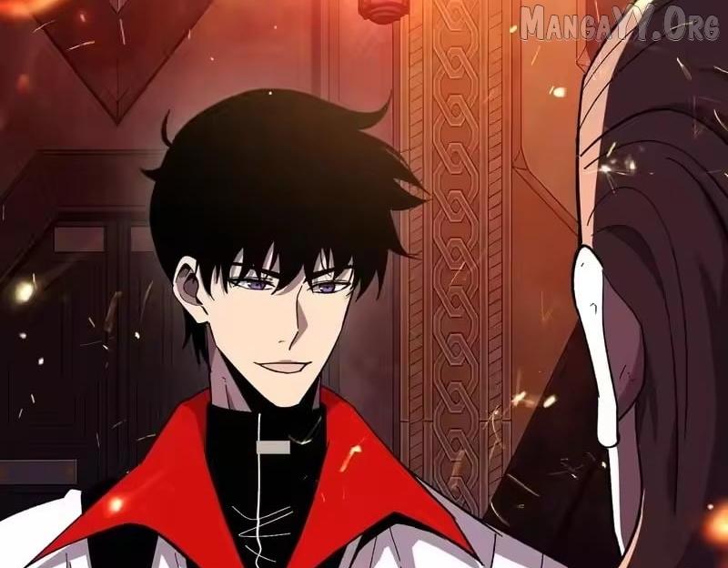 Read I Rely on My Invincibility to Deal Tons of Damage Passively! Manga Online