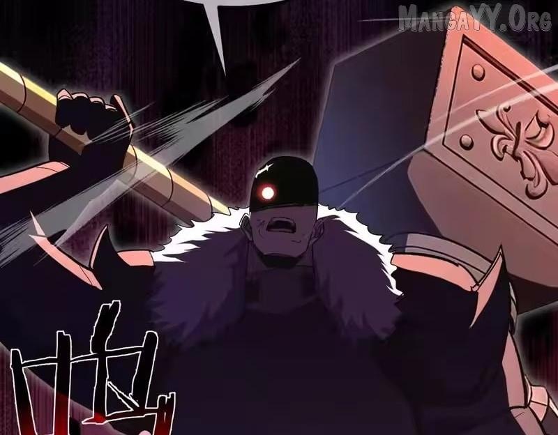 Read I Rely on My Invincibility to Deal Tons of Damage Passively! Manga Online