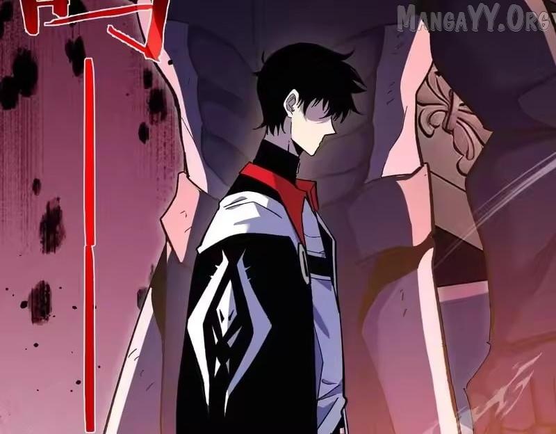 Read I Rely on My Invincibility to Deal Tons of Damage Passively! Manga Online