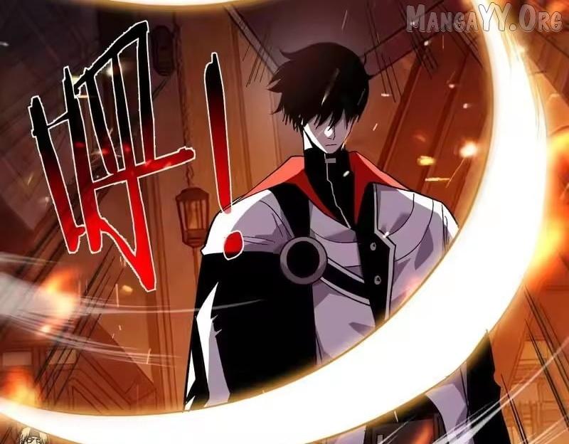 Read I Rely on My Invincibility to Deal Tons of Damage Passively! Manga Online