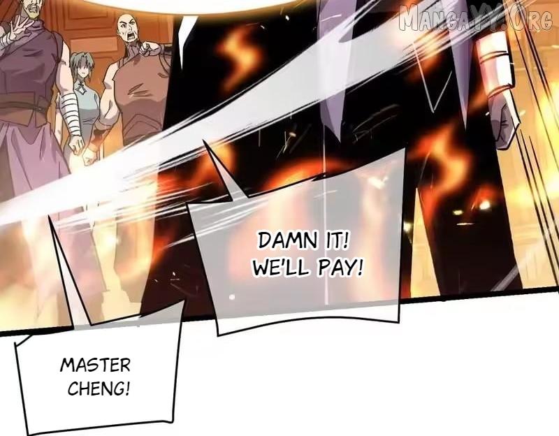 Read I Rely on My Invincibility to Deal Tons of Damage Passively! Manga Online