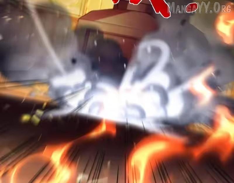 Read I Rely on My Invincibility to Deal Tons of Damage Passively! Manga Online