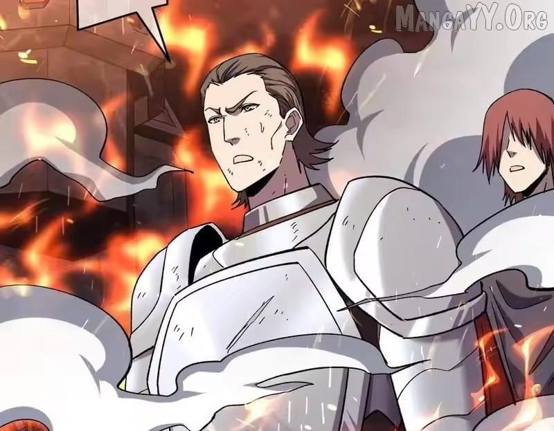 Read I Rely on My Invincibility to Deal Tons of Damage Passively! Manga Online