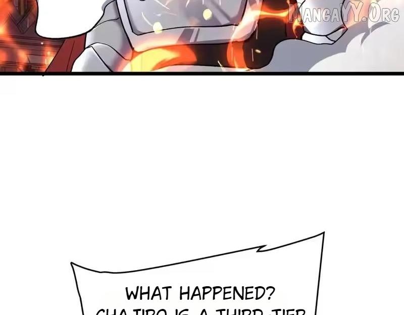 Read I Rely on My Invincibility to Deal Tons of Damage Passively! Manga Online