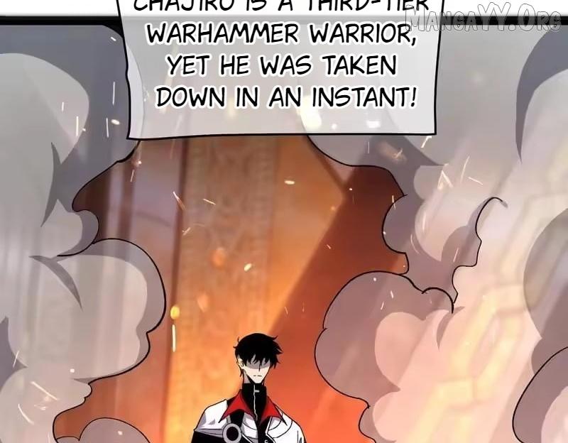 Read I Rely on My Invincibility to Deal Tons of Damage Passively! Manga Online