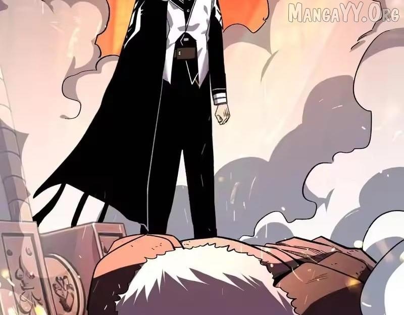 Read I Rely on My Invincibility to Deal Tons of Damage Passively! Manga Online