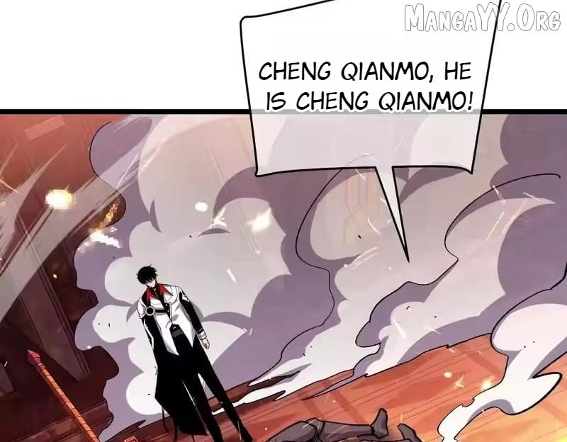 Read I Rely on My Invincibility to Deal Tons of Damage Passively! Manga Online