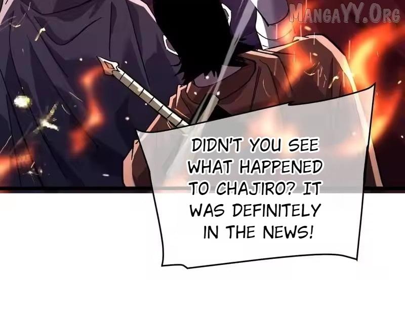 Read I Rely on My Invincibility to Deal Tons of Damage Passively! Manga Online