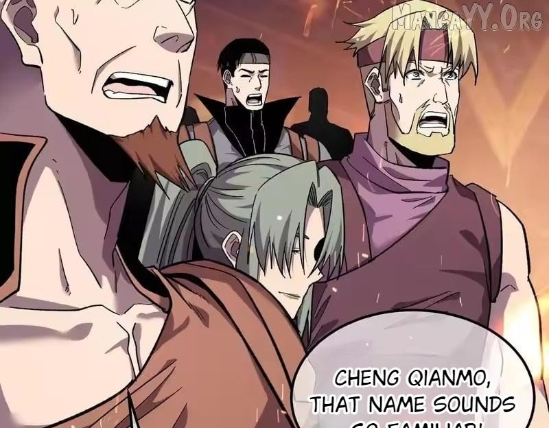 Read I Rely on My Invincibility to Deal Tons of Damage Passively! Manga Online