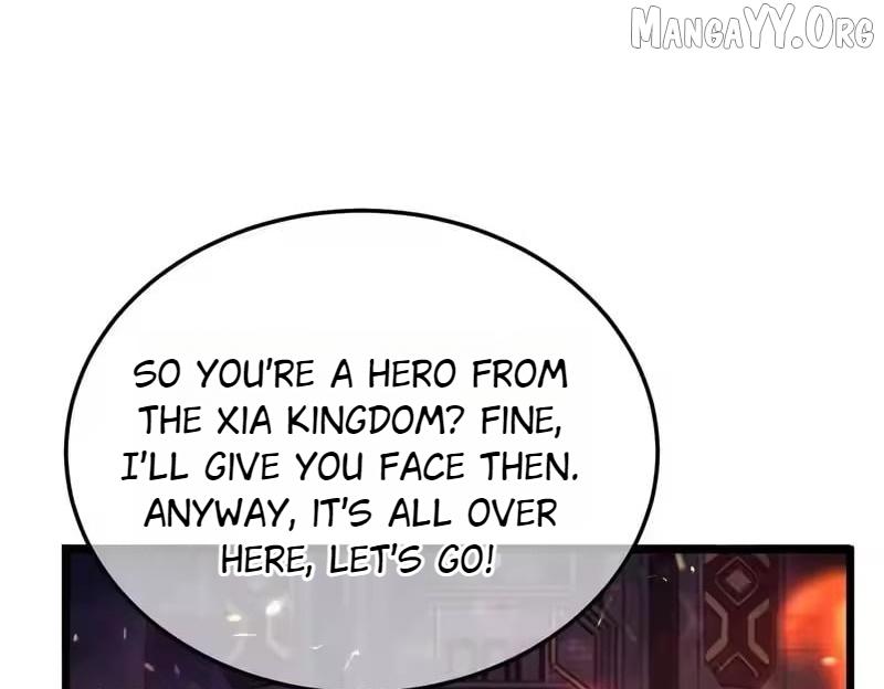 Read I Rely on My Invincibility to Deal Tons of Damage Passively! Manga Online