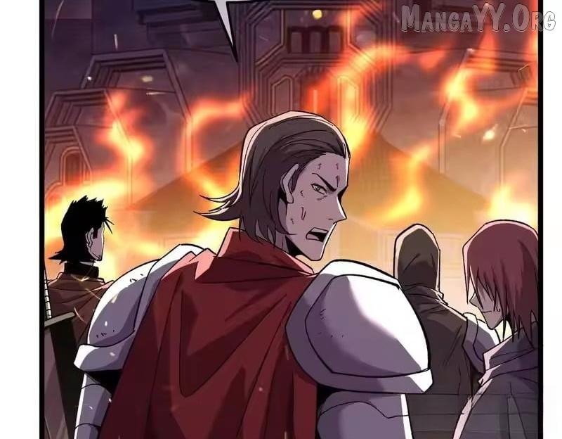 Read I Rely on My Invincibility to Deal Tons of Damage Passively! Manga Online