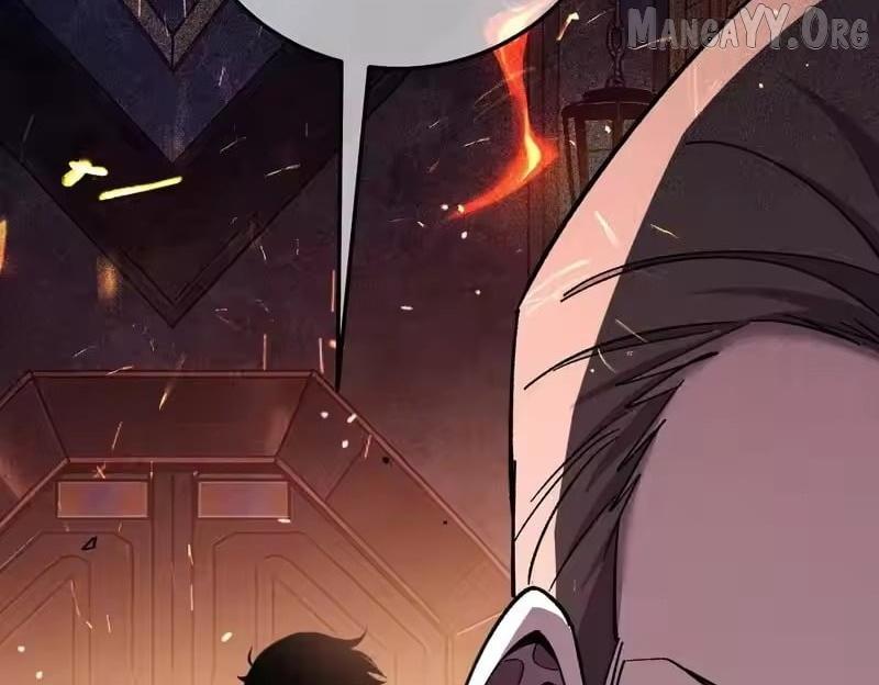 Read I Rely on My Invincibility to Deal Tons of Damage Passively! Manga Online