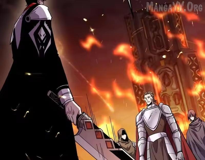 Read I Rely on My Invincibility to Deal Tons of Damage Passively! Manga Online