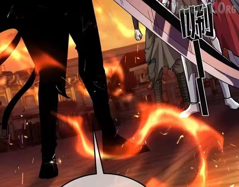 Read I Rely on My Invincibility to Deal Tons of Damage Passively! Manga Online