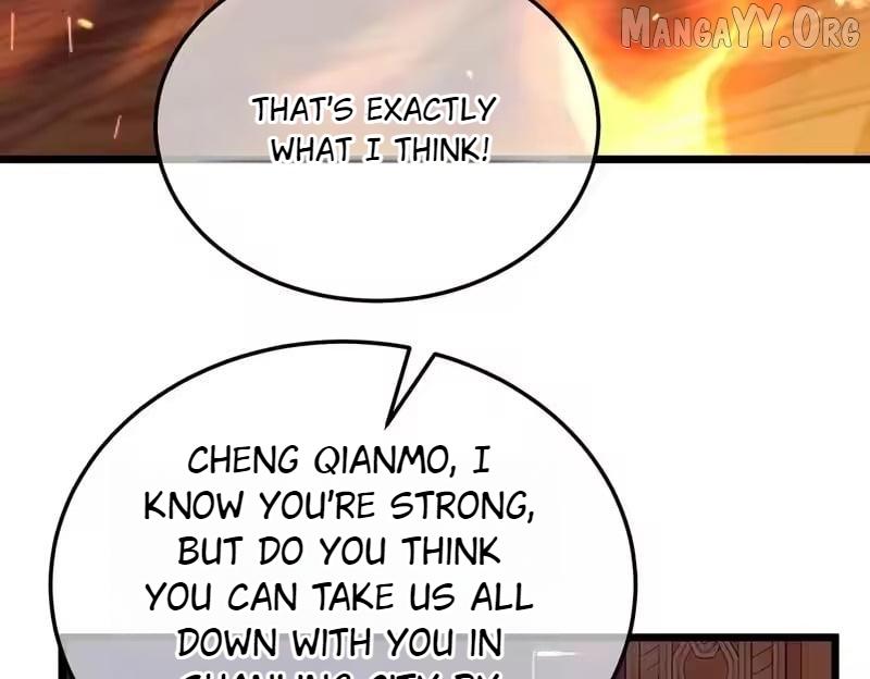 Read I Rely on My Invincibility to Deal Tons of Damage Passively! Manga Online