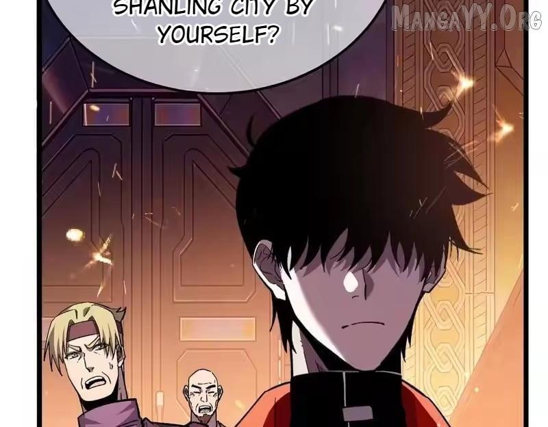 Read I Rely on My Invincibility to Deal Tons of Damage Passively! Manga Online