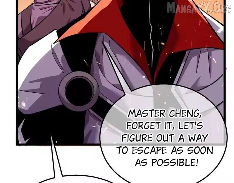 Read I Rely on My Invincibility to Deal Tons of Damage Passively! Manga Online