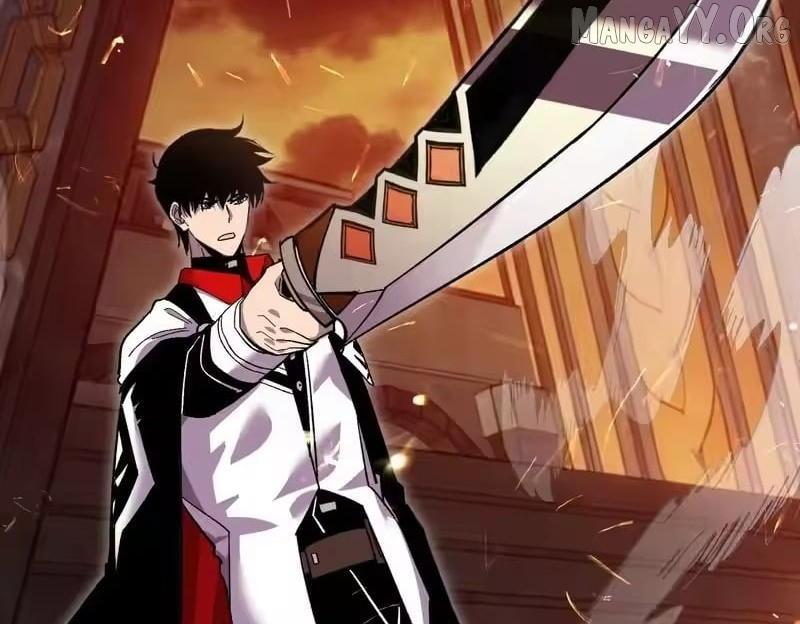 Read I Rely on My Invincibility to Deal Tons of Damage Passively! Manga Online