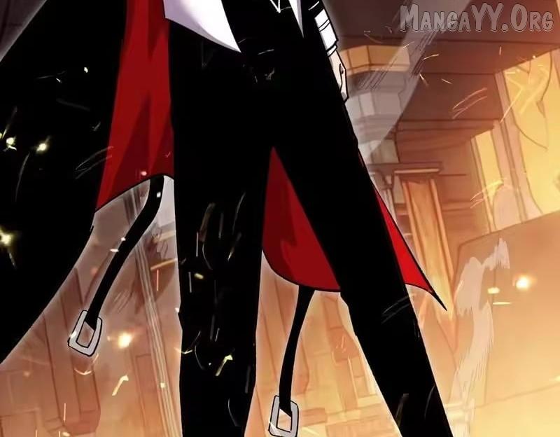 Read I Rely on My Invincibility to Deal Tons of Damage Passively! Manga Online