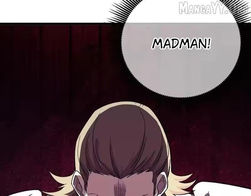 Read I Rely on My Invincibility to Deal Tons of Damage Passively! Manga Online