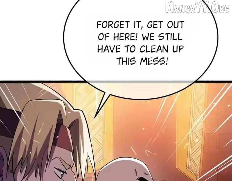 Read I Rely on My Invincibility to Deal Tons of Damage Passively! Manga Online