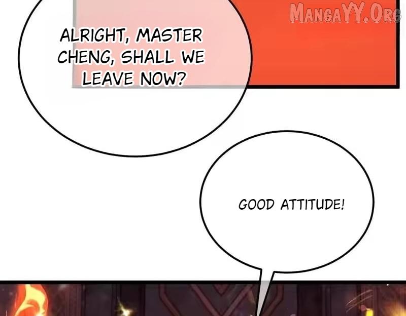 Read I Rely on My Invincibility to Deal Tons of Damage Passively! Manga Online