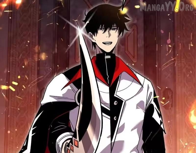 Read I Rely on My Invincibility to Deal Tons of Damage Passively! Manga Online