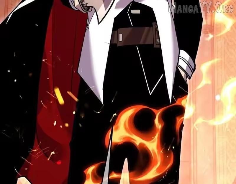 Read I Rely on My Invincibility to Deal Tons of Damage Passively! Manga Online