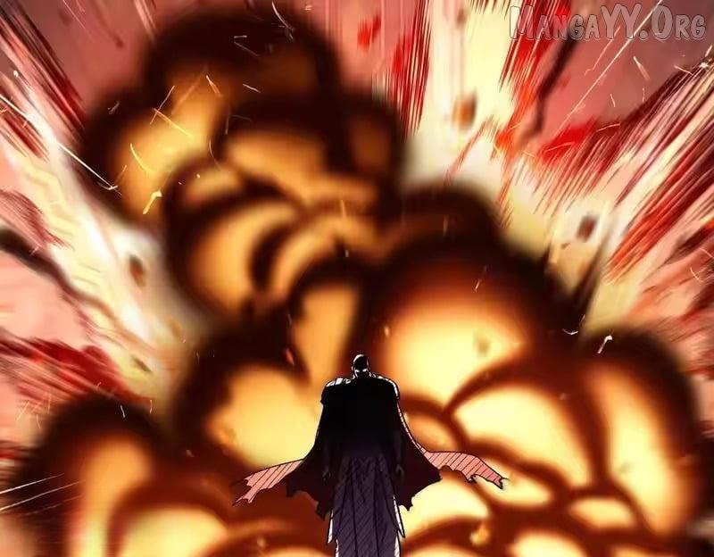 Read I Rely on My Invincibility to Deal Tons of Damage Passively! Manga Online