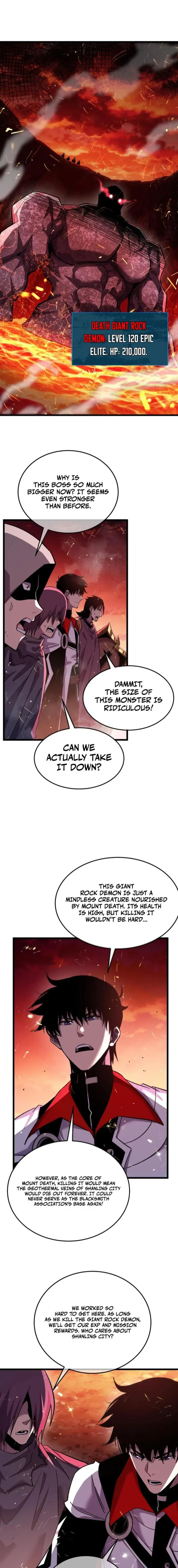 Read I Rely on My Invincibility to Deal Tons of Damage Passively! Manga Online