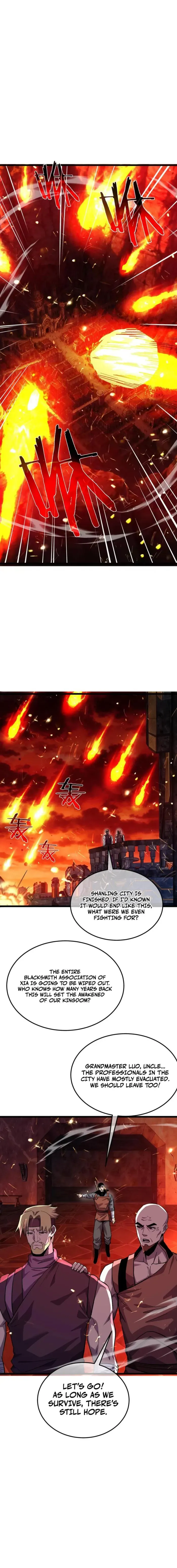 Read I Rely on My Invincibility to Deal Tons of Damage Passively! Manga Online