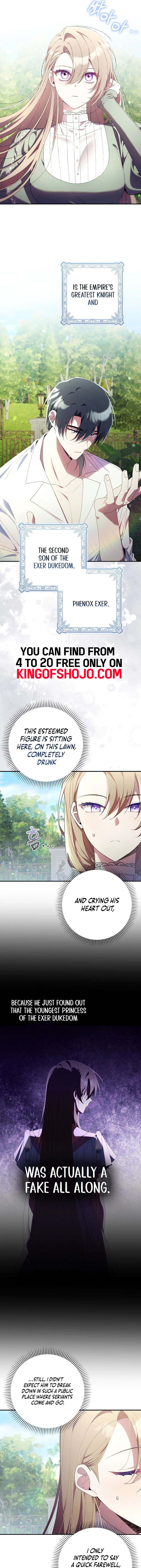 Read I Saved You, but I’m Not Responsible Manga Online