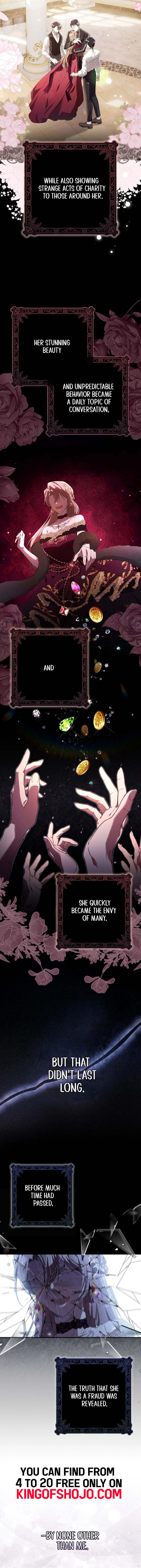 Read I Saved You, but I’m Not Responsible Manga Online