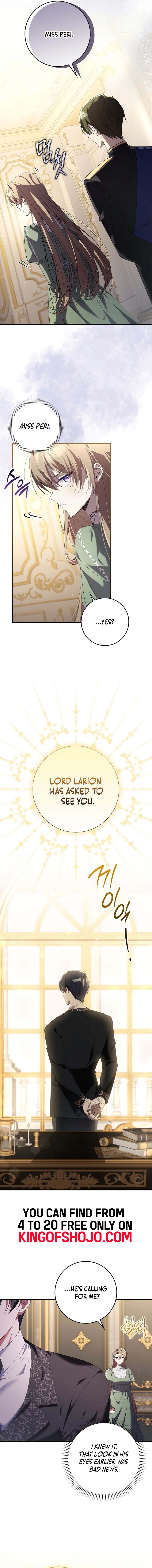 Read I Saved You, but I’m Not Responsible Manga Online