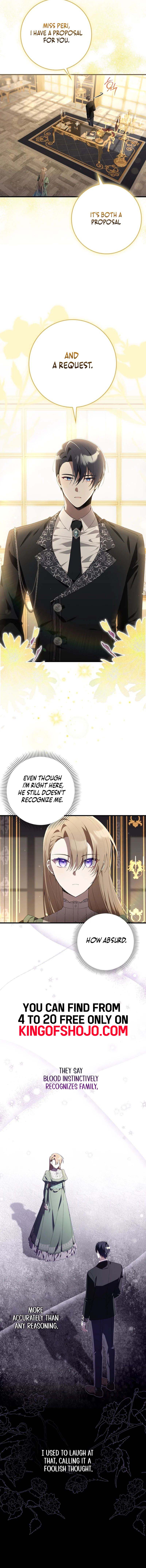 Read I Saved You, but I’m Not Responsible Manga Online