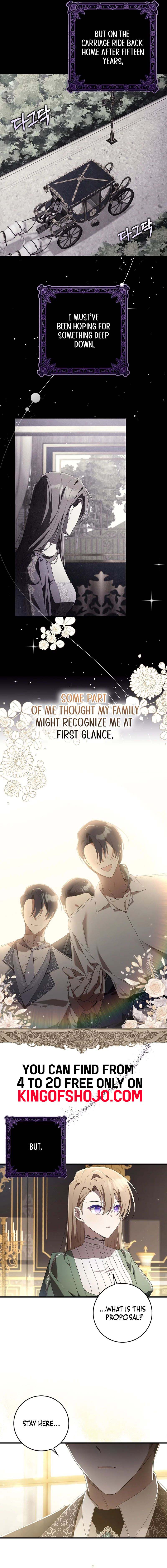 Read I Saved You, but I’m Not Responsible Manga Online