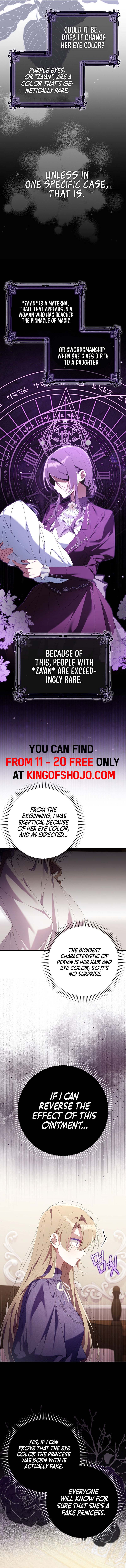 Read I Saved You, but I’m Not Responsible Manga Online