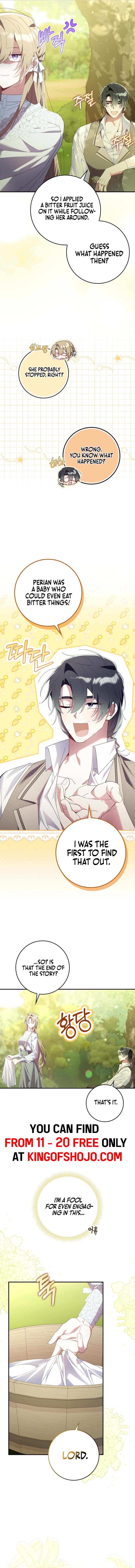 Read I Saved You, but I’m Not Responsible Manga Online