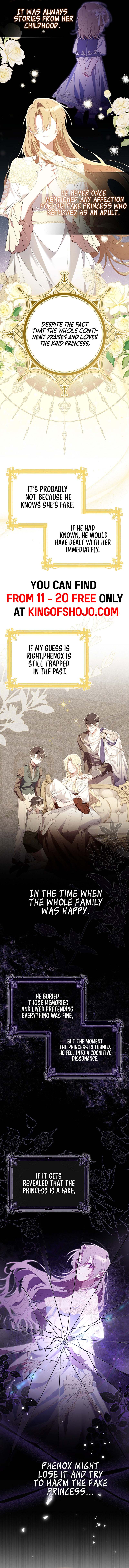 Read I Saved You, but I’m Not Responsible Manga Online