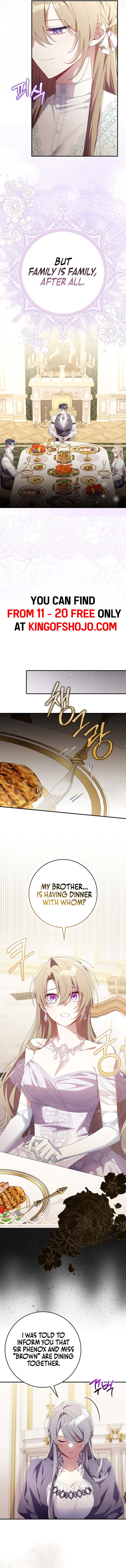 Read I Saved You, but I’m Not Responsible Manga Online