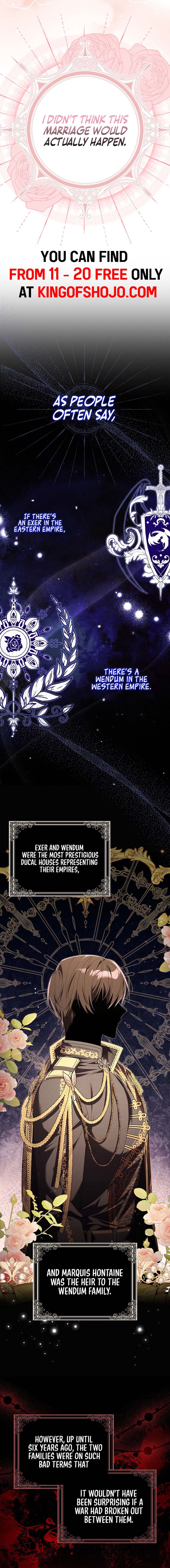 Read I Saved You, but I’m Not Responsible Manga Online