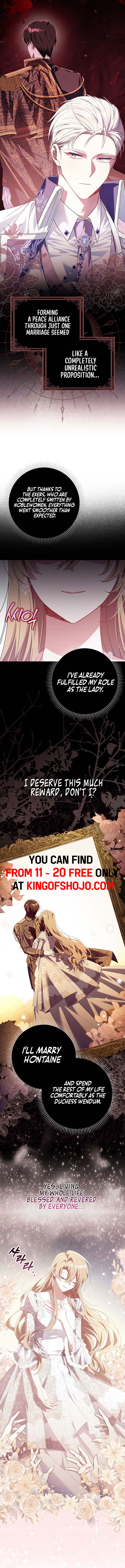 Read I Saved You, but I’m Not Responsible Manga Online