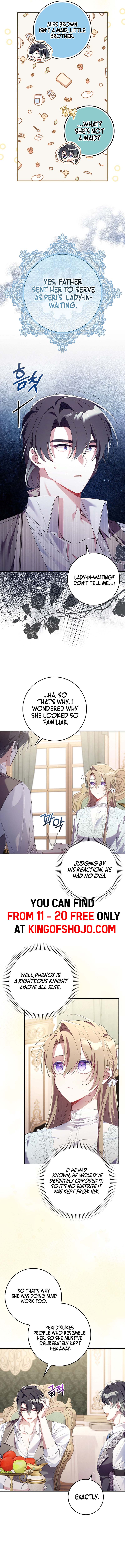 Read I Saved You, but I’m Not Responsible Manga Online